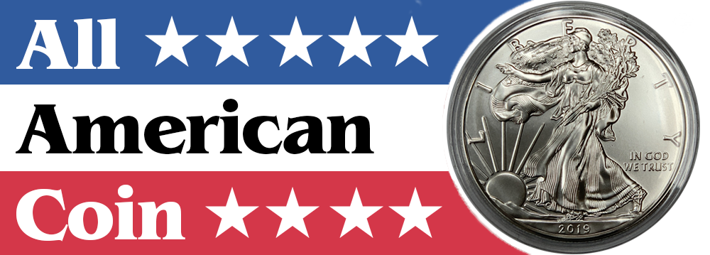 All American Coin